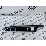 Накладка стойки двери BMW X5 xDrive30d xLine 2020 G05 B57D30B Перед. Прав.