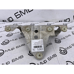 Кронштейн теплоизоляции BMW M8 Gran Coupe 2022 F93 S63B44B Прав.