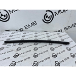 Накладка стойки двери BMW X5 G05 Задн. Лев.