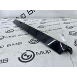 Накладка двери BMW X5 G05 Задн. Лев.