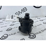 Насос системы охлаждения ДВС BMW M8 Gran Coupe 2022 F93 S63B44B