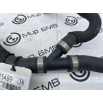 Шланг системы охлаждения BMW M8 Gran Coupe 2022 F93 S63B44B