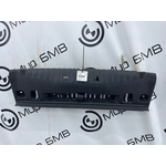 Накладка борта багажника BMW M8 Gran Coupe 2022 F93 S63B44B