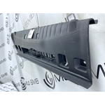 Накладка борта багажника BMW M8 Gran Coupe 2022 F93 S63B44B