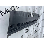 Накладка борта багажника BMW M8 Gran Coupe 2022 F93 S63B44B