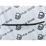 Молдинг стекла двери BMW M8 Gran Coupe 2022 F93 S63B44B Задн. Прав.