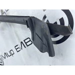 Уплотнитель стекла двери BMW M8 Gran Coupe 2022 F93 S63B44B Задн. Лев.