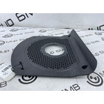 Накладка динамика BMW M8 Gran Coupe 2022 F93 S63B44B