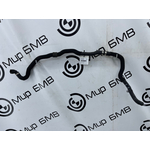 Шланг системы охлаждения BMW M8 Gran Coupe 2022 F93 S63B44B