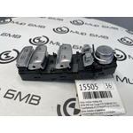 Блок кнопок BMW M8 Gran Coupe 2022 F93 S63B44B Перед. Лев.