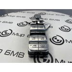 Блок кнопок BMW M8 Gran Coupe 2022 F93 S63B44B Перед. Лев.