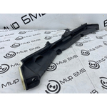 Накладка моторного отсека BMW M8 Gran Coupe 2022 F93 S63B44B