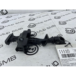 Ограничитель двери BMW M8 Gran Coupe 2022 F93 S63B44B Перед.