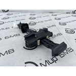 Ограничитель двери BMW M8 Gran Coupe 2022 F93 S63B44B Задн.