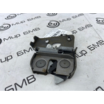 Замок спинки сиденья BMW 8 - series G16 Задн. Прав.