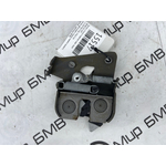 Замок спинки сиденья BMW 8 - series G16 Задн. Прав.