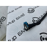 Трубка вентиляции BMW 8 - series G16