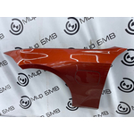 Крыло BMW 330e Saloon 2019 G20 B48B20B Перед. Лев.