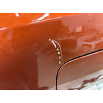 Крыло BMW 330e Saloon 2019 G20 B48B20B Перед. Лев.