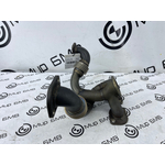 Выпускной коллектор BMW M8 Gran Coupe 2022 F93 S63B44B