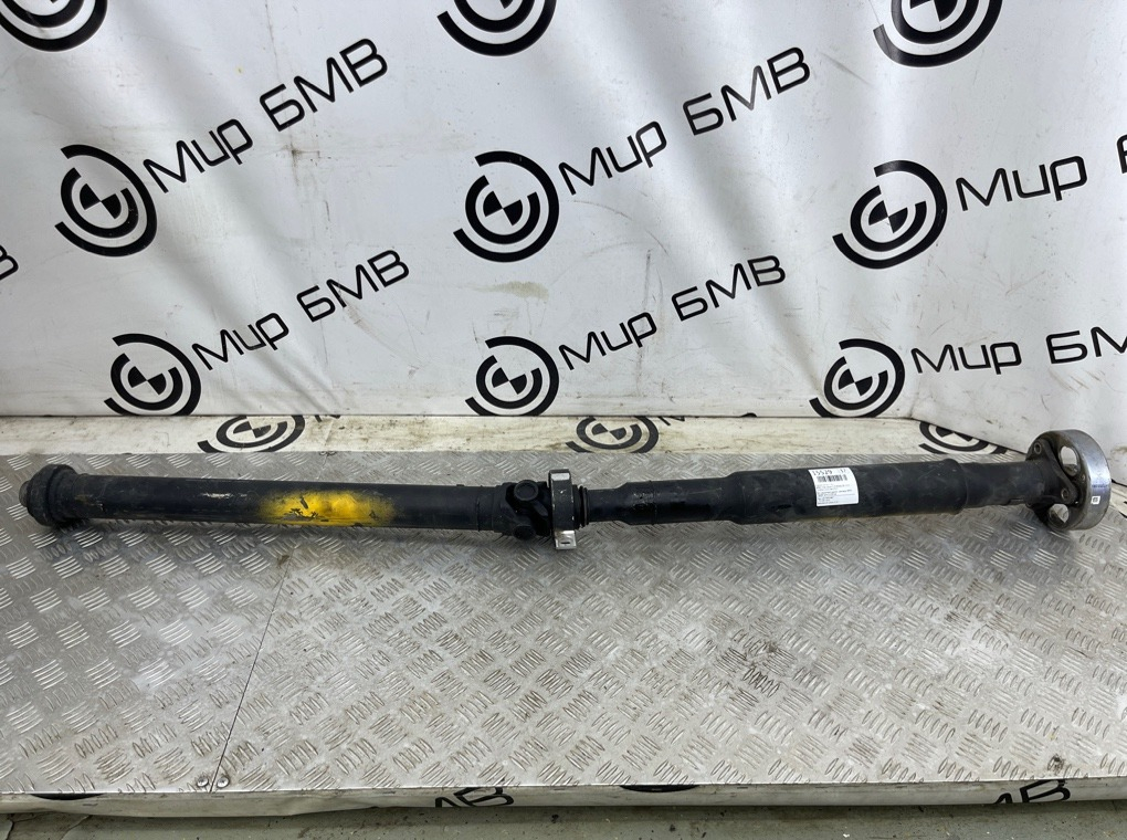 Карданный вал BMW 330e Saloon 2019 G20 B48B20B Задн.