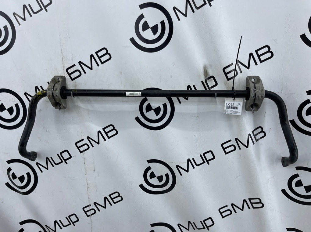 Стабилизатор передний BMW 330e Saloon 2019 G20 B48B20B