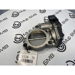 Дроссельная заслонка BMW M8 Gran Coupe 2022 F93 S63B44B