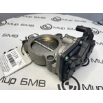 Дроссельная заслонка BMW M8 Gran Coupe 2022 F93 S63B44B