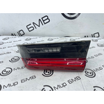 Фонарь задний BMW 330e Saloon 2019 G20 B48B20B Прав.