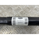 Вал приводной BMW 330e Saloon 2019 G20 B48B20B Задн. Прав.