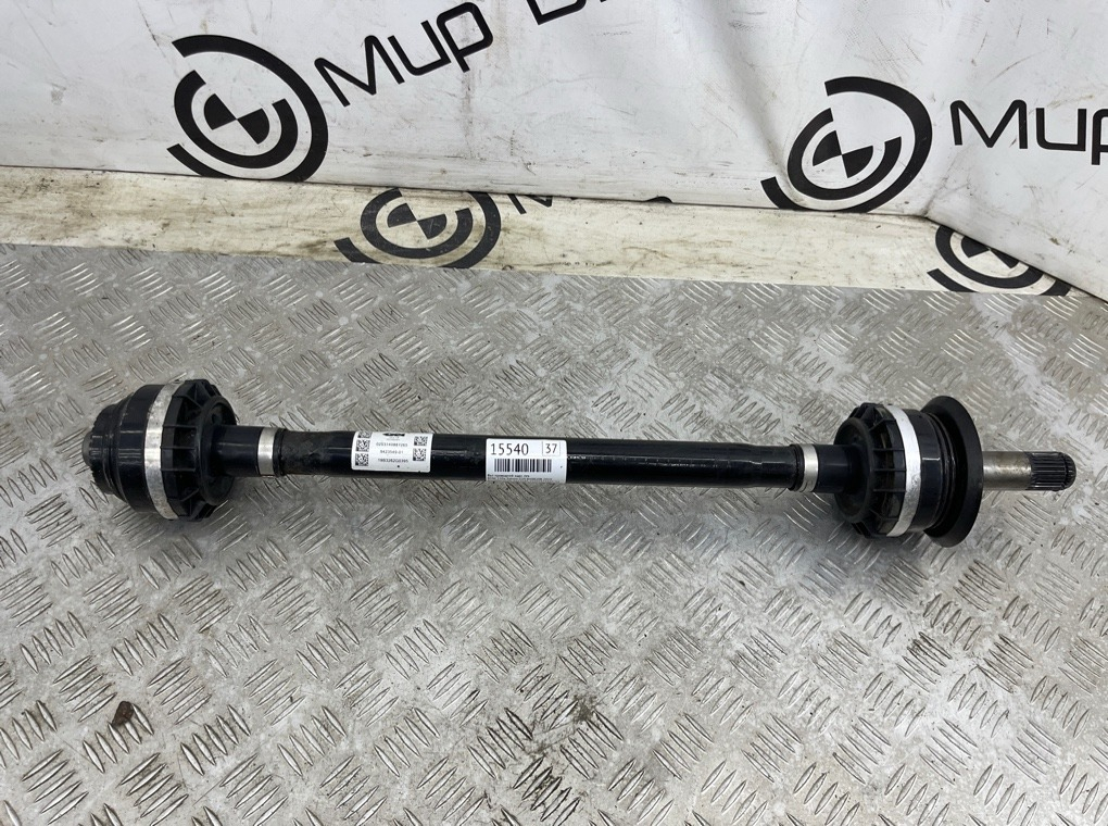 Вал приводной BMW 330e Saloon 2019 G20 B48B20B Задн. Лев.