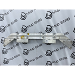 Растяжка кузова BMW 330e Saloon 2019 G20 B48B20B Перед.