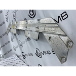 Растяжка кузова BMW 330e Saloon 2019 G20 B48B20B Перед.