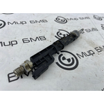 Форсунка топливная BMW M8 Gran Coupe 2022 F93 S63B44B