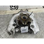 Кулак поворотный BMW 330e Saloon 2019 G20 B48B20B Задн. Прав.