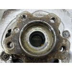 Кулак поворотный BMW 330e Saloon 2019 G20 B48B20B Задн. Прав.