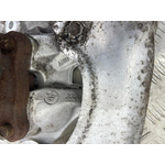 Кулак поворотный BMW 330e Saloon 2019 G20 B48B20B Задн. Прав.