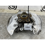 Кулак поворотный BMW 330e Saloon 2019 G20 B48B20B Задн. Лев.