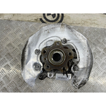 Кулак поворотный BMW 330e Saloon 2019 G20 B48B20B Задн. Лев.