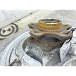 Кулак поворотный BMW 330e Saloon 2019 G20 B48B20B Перед. Прав.