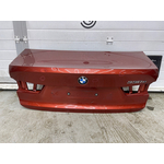 Крышка багажника BMW 330e Saloon 2019 G20 B48B20B