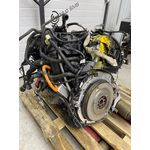 Двигатель BMW 330e Saloon 2019 G20 B48B20B