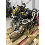 Двигатель BMW 330e Saloon 2019 G20 B48B20B