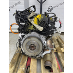 Двигатель BMW 330e Saloon 2019 G20 B48B20B