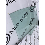 Стекло двери BMW 330e Saloon 2019 G20 B48B20B Задн. Прав.