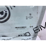 Стекло двери BMW M8 Gran Coupe 2022 F93 S63B44B Перед. Лев.