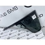 Стекло двери BMW M8 Gran Coupe 2022 F93 S63B44B Задн. Лев.