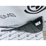 Стекло двери BMW M8 Gran Coupe 2022 F93 S63B44B Задн. Лев.