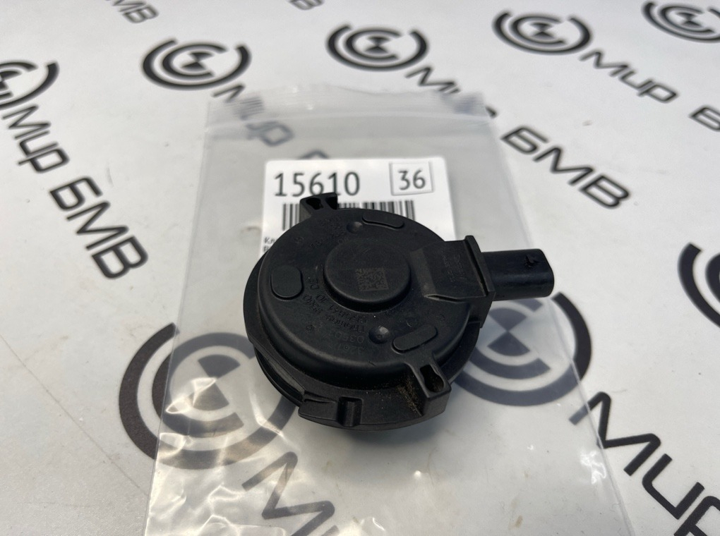 Клапан VANOS BMW M8 Gran Coupe 2022 F93 S63B44B