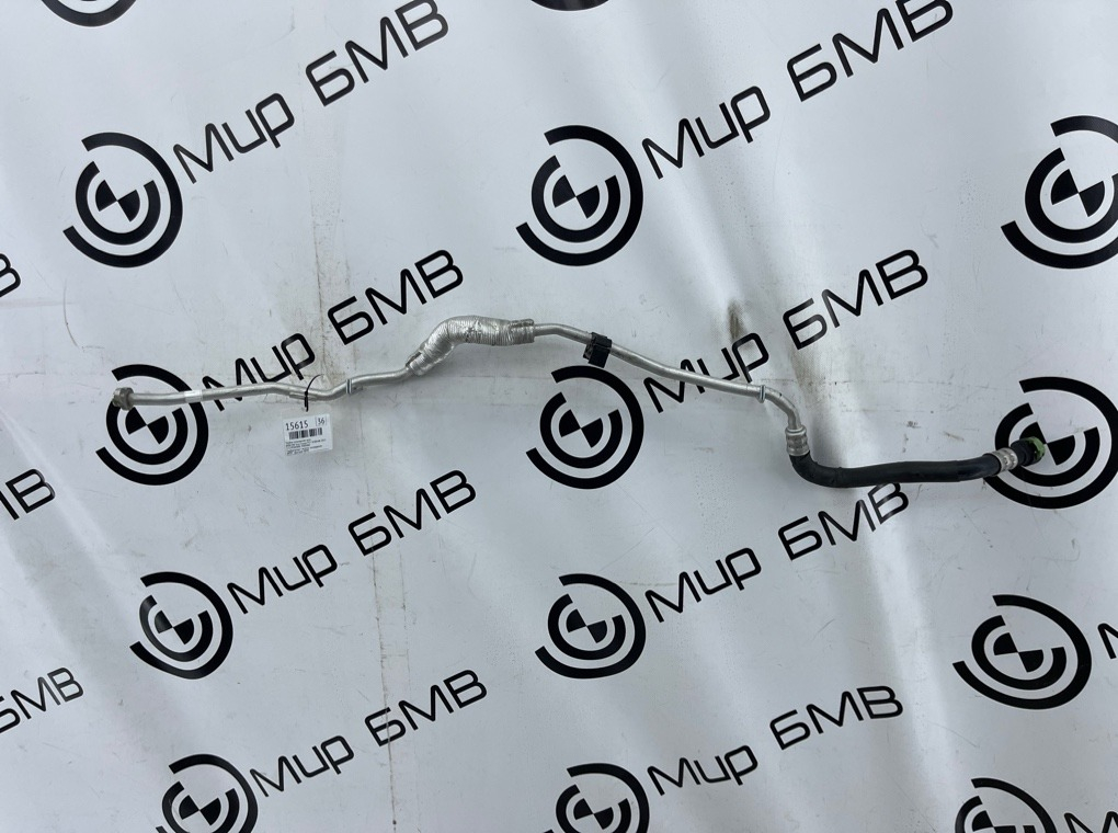 Трубка охлаждения АКПП BMW M8 Gran Coupe 2022 F93 S63B44B